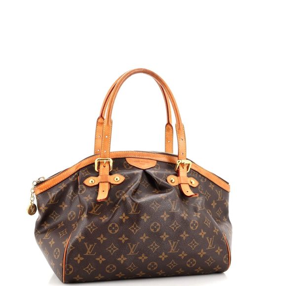Louis Vuitton Tivoli Handbag Canvas Gm #69369L70B - Picture 2 of 12